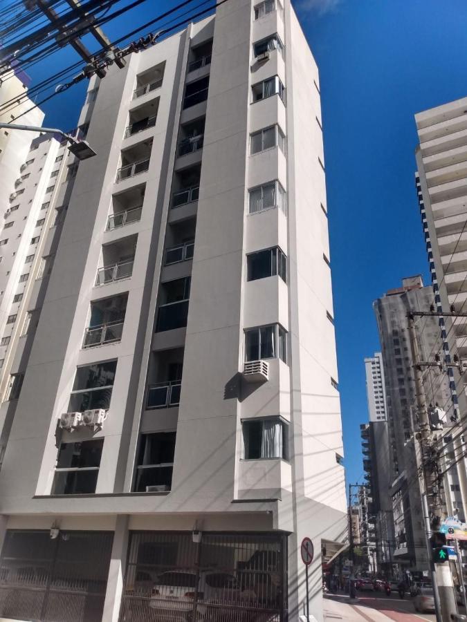 Apartment Lindo Apto 2 Quartos Quadra Mar Balneario Camboriu