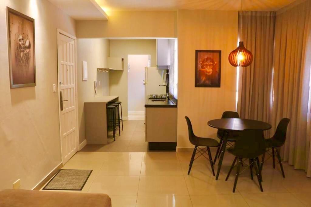 Lindo Apto 2 Quartos Quadra Mar Balneario Camboriu