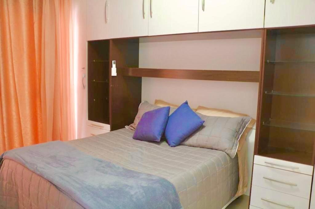 Lindo Apto 2 Quartos Quadra Mar Apartment